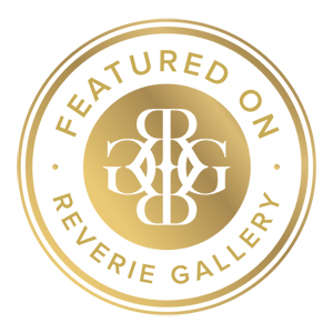 Anne & Sam's Lace Factory Wedding:
Featured on Reverie Gallery!